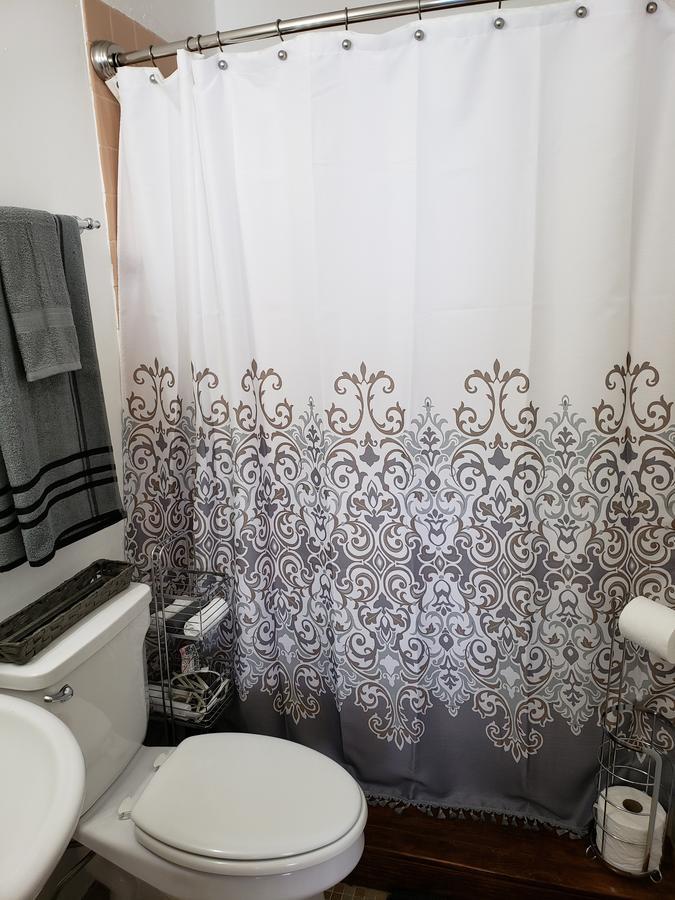 Gorgeous Beach Front Studio With Electricity Water Ac Luquillo Exterior foto
