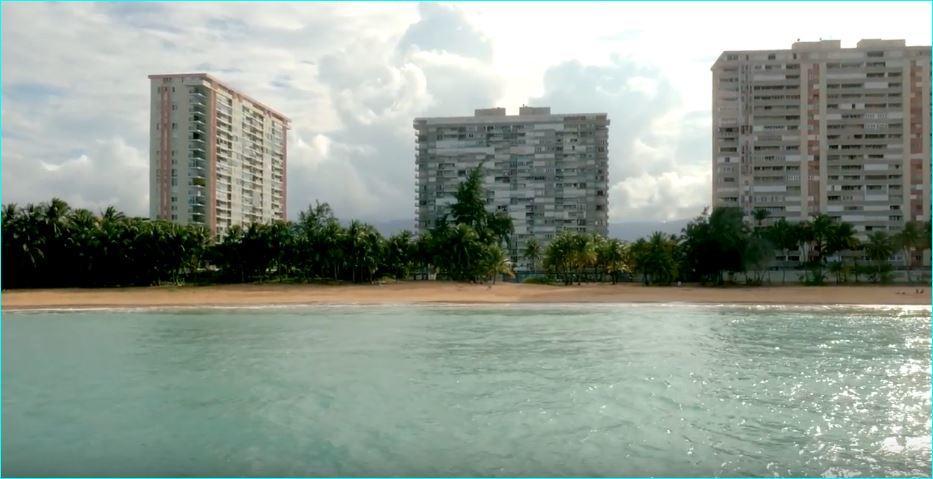 Ferienwohnung Gorgeous Beach Front Studio With Electricity Water Ac Luquillo Exterior foto